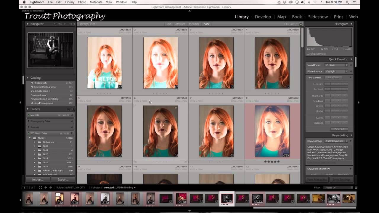 how to get adobe lightroom for free on mac