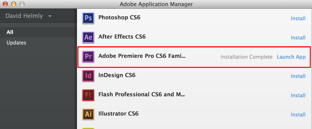 Adobe Premiere 12.1 2 Download Mac